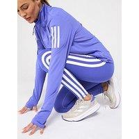 Adidas Womens Running Adizero Sl2 Trainers - Alumina/Zero Met/Lucid Blue