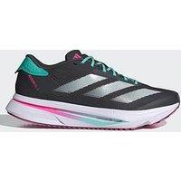 Adidas Womens Running Adizero Sl2 Trainers - Dark Grey