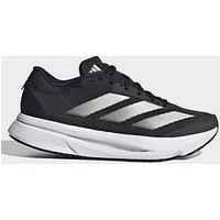 Adidas Womens Running Adizero Sl2 Trainers - Black