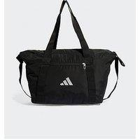 Adidas Womens Training Duffle Bag - Black