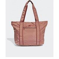 Adidas Womens Yoga Tote - Pink