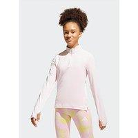 Adidas Junior Training Top - Pink