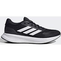 Adidas Womens Running Runfalcon 5 Trainers - Legend Ink/Cloud White/Black
