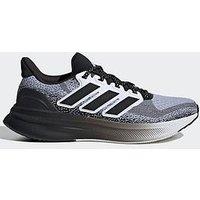Adidas Womens Running Ultrarun 5 Trainers - Core Black/Cloud White