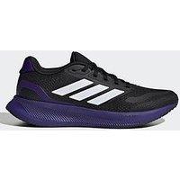 Adidas Womens Running Runfalcon 5 Trainers - Black