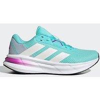 Adidas Womens Running Galaxy 7 Trainers - Blue