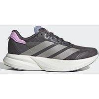 Adidas Womens Running Duramo Speed 2 Trainers - Grey