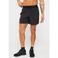 Puma Mens Training Evolve Woven 5Inch Ultrabreathe Shorts - Black