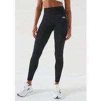 Adidas Womens Training Tights - Black