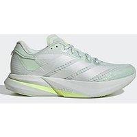 Adidas Womens Running Duramo Speed 2 Trainers - Green