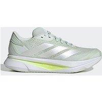 Adidas Womens Running Duramo Sl2 Trainers - Green