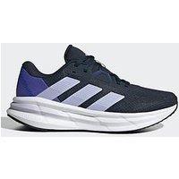 Adidas Womens Running Galaxy 7 Trainers - Blue