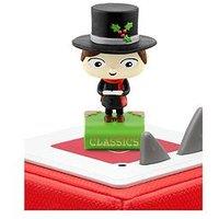 Tonies Favourite Classics:A Christmas Carol And Other Classic Stories