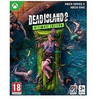 Xbox Series X Dead Island 2: Ultimate Edition