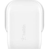 Belkin 30W Usb-C Power Delivery Wall Charger - White