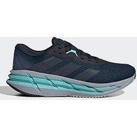 Adidas Mens Running Adistar 3 Trainers - Navy