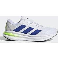 Adidas Mens Running Galaxy 7 Trainers - White