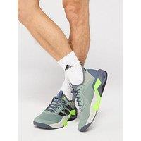 Adidas Mens Training Rapidmove Adv 2 Trainer - Green - Green/Black/Lemon