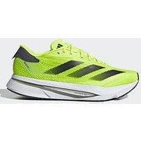 Adidas Mens Running Adizero Sl2 Trainers - Yellow