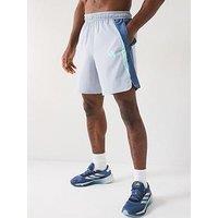 Adidas Mens Training Tech 7 Inch Shorts