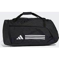Adidas Unisex Training Duffle Bag - Large - Black