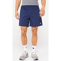 The North Face Men'S Class V Pathfinder Pull On Short - 7' - Navy