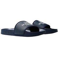 The North Face Men'S Base Camp Slide Iii - Navy