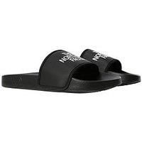 The North Face Men'S Base Camp Slide Iii - Black