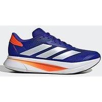 Adidas Mens Running Duramo Sl2 Trainers - Blue - Lucid Blue/Met/Impact Orange