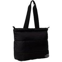 The North Face Nuptse Tote - Black