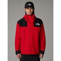 The North Face Men'S Dryvent Mono Mountain Jacket - Red