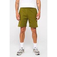 The North Face Men'S Easy Regular Shorts - Green