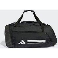 Adidas Unisex Training Duffle Bag - Medium - Black