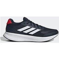Adidas Mens Running Runfalcon 5 Trainers - Navy