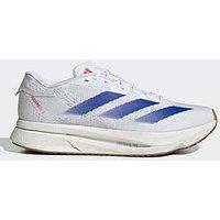Adidas Mens Running Adizero Sl2 Trainers - White