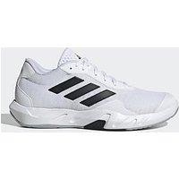 Adidas Mens Training Amplimove Trainer - /Black - White