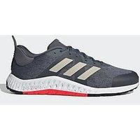 Adidas Mens Training Everyset Trainer - Grey