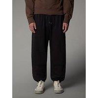 The North Face Men'S Essential Relaxed Straight Jogger - Black