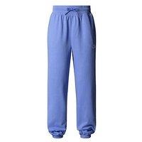 The North Face Women'S Essential Relaxed Straight Jogger - Purple