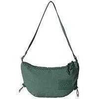 The North Face Womens Nevert Stop Crossbody Bag - Green