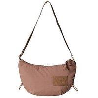 The North Face Womens Nevert Stop Crossbody Bag - Brown