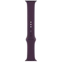 Apple Watch 40Mm Plum Sport Band - S/M