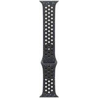 Apple Watch 40Mm Midnight Sky Nike Sport Band - M/L