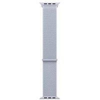 Apple Watch 42Mm Blue Cloud Sport Loop