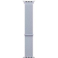 Apple Watch 46Mm Blue Cloud Sport Loop