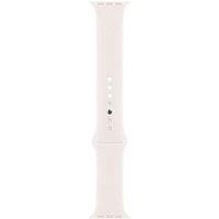 Apple Watch 42Mm Light Blush Sport Band - S/M