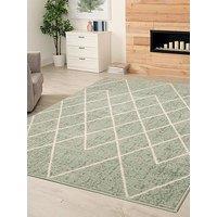 Maestro Berber Sage Green Rug