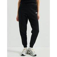 Ellesse Womens Majana Jog Pant - Black