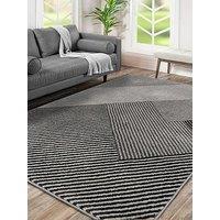 Very Home Horizon Diamonds Rug