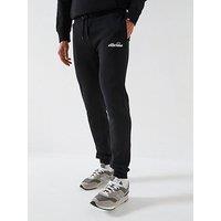 Ellesse Mens Cravo Jog Pant - Black
